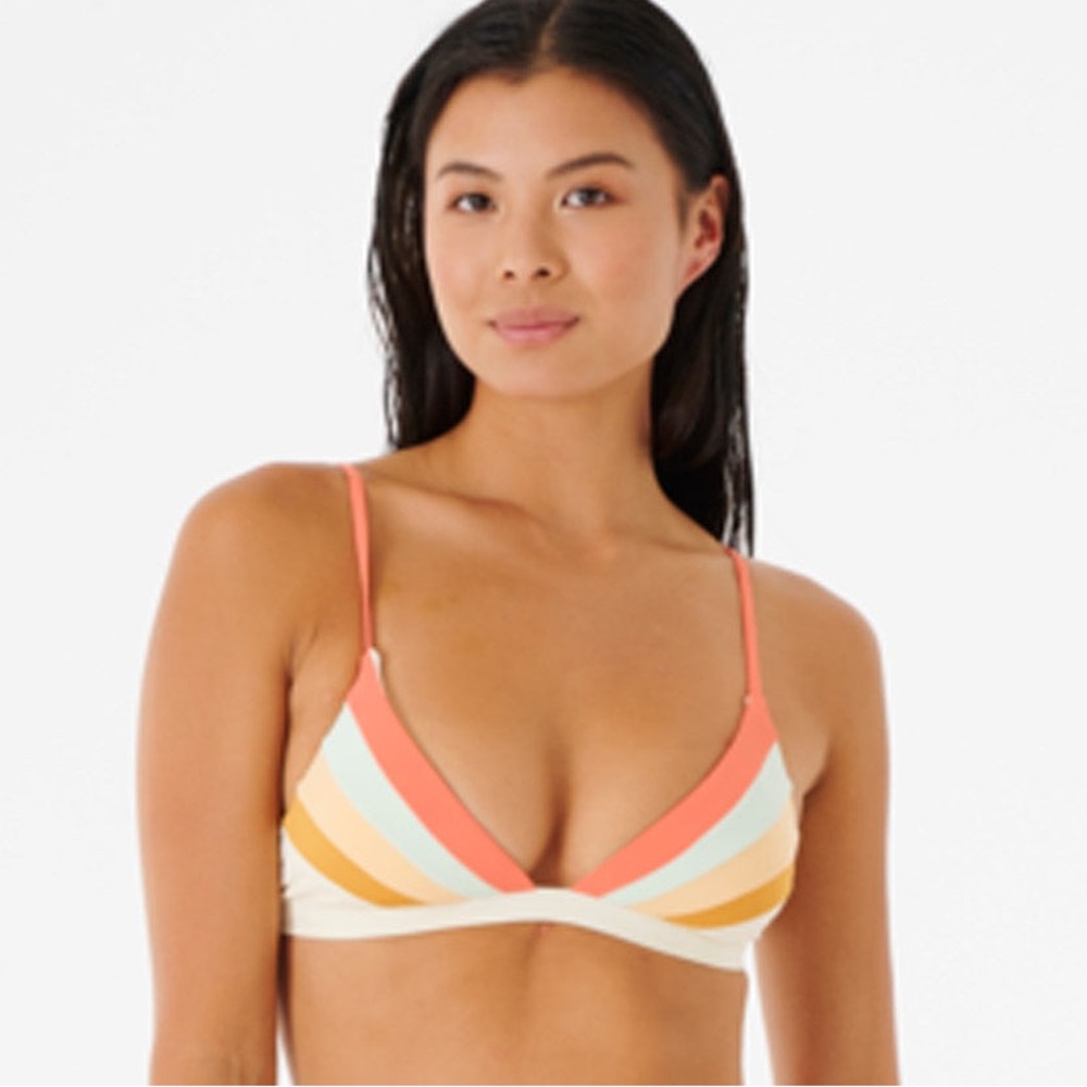 New Rip Curl bikini Top